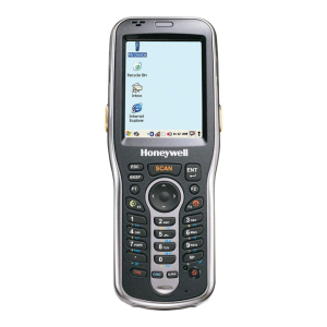 دستگاه PDA هانیول Dolphin-6100